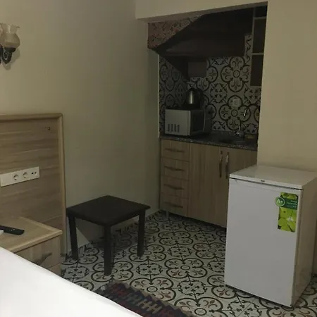 Jasmine & Boutique Aparthotel