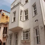 Jasmine & Boutique Lejlighedshotel 3*