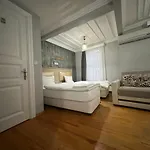Jasmine & Boutique Apart Otel