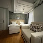 Lejlighedshotel Jasmine & Boutique