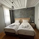 Lejlighedshotel Jasmine & Boutique 3*