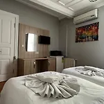 Jasmine & Boutique Lejlighedshotel 3*