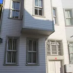 Lejlighedshotel Jasmine & Boutique Istanbul