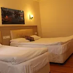 Lejlighedshotel Jasmine & Boutique