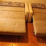 Lejlighedshotel Jasmine & Boutique Istanbul