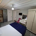 Lejlighedshotel Jasmine & Boutique Istanbul