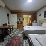 Lejlighedshotel Jasmine & Boutique 3*