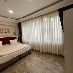 Lejlighedshotel Jasmine & Boutique Istanbul