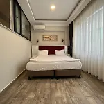 Jasmine & Boutique Lejlighedshotel