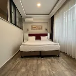 Jasmine & Boutique Lejlighedshotel 3*