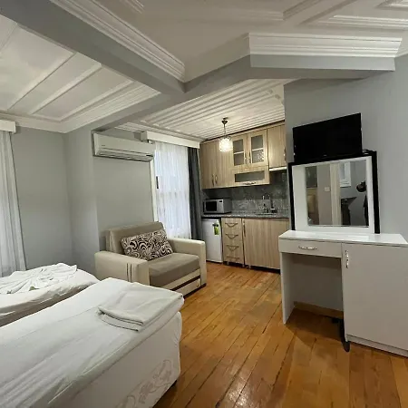 Jasmine & Boutique 3*