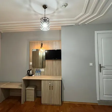 Jasmine & Boutique Aparthotel 4*