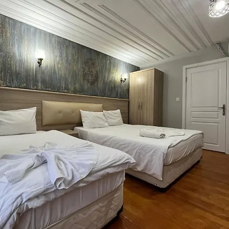Jasmine & Boutique Aparthotel Istanbul