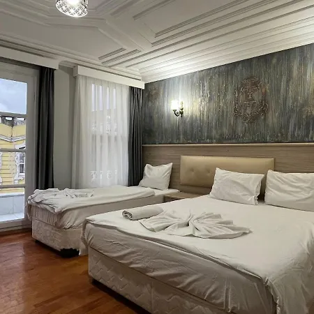 Jasmine & Boutique Istanbul