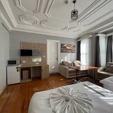 Aparthotel Jasmine & Boutique