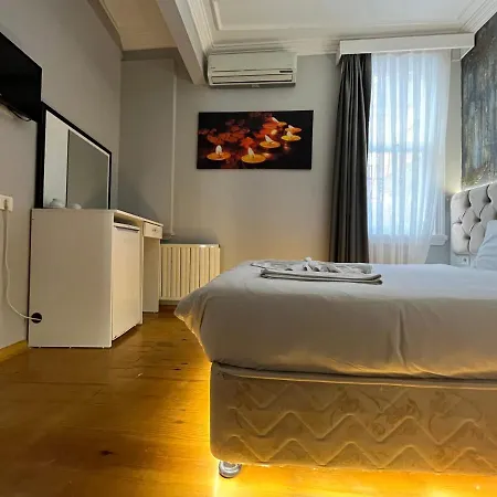 Aparthotel Jasmine & Boutique