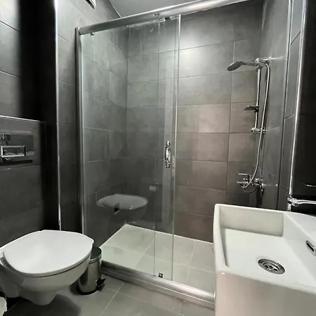 Hotel de apartamente Jasmine & Boutique