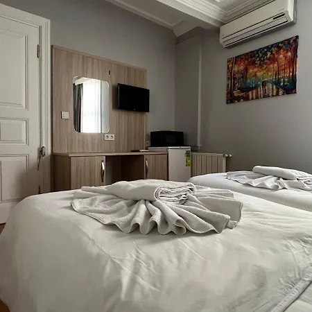 Jasmine & Boutique 4*