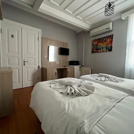 Jasmine & Boutique 3*