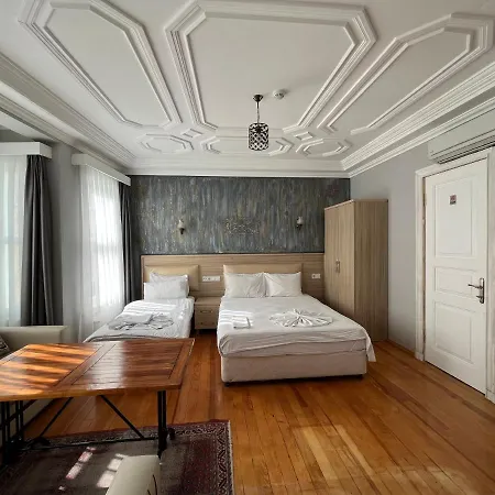 Jasmine & Boutique Aparthotel