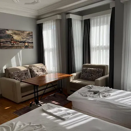 Aparthotel Jasmine & Boutique 2*