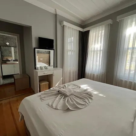 Jasmine & Boutique Aparthotel Istanbul