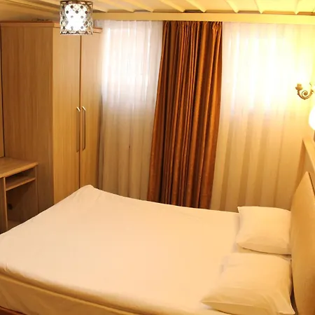 Jasmine & Boutique 2* Istanbul