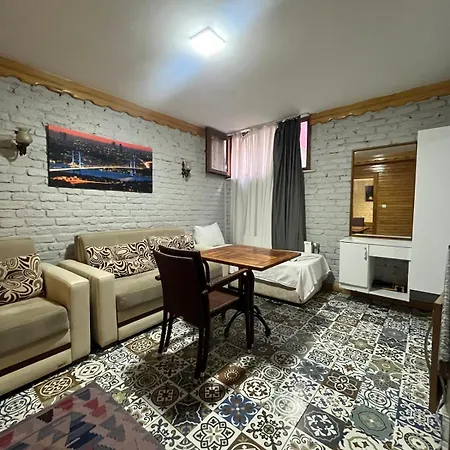 Jasmine & Boutique Istanbul