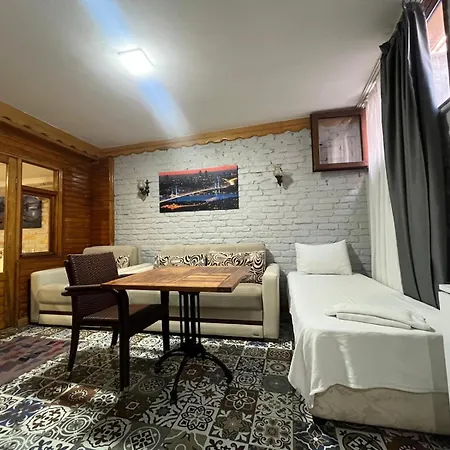 Aparthotel Jasmine & Boutique 2*