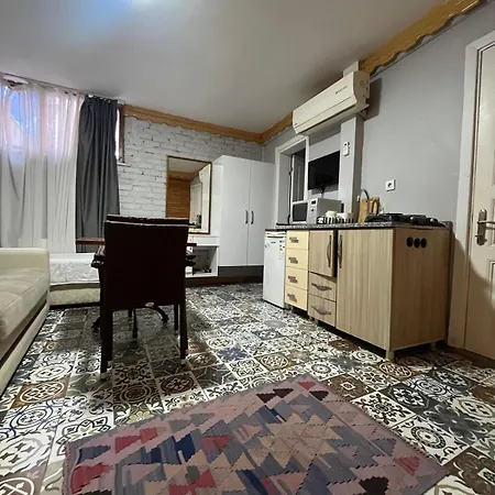 Aparthotel Jasmine & Boutique Istanbul