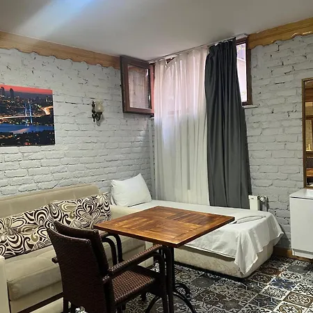 Jasmine & Boutique Aparthotel 2*
