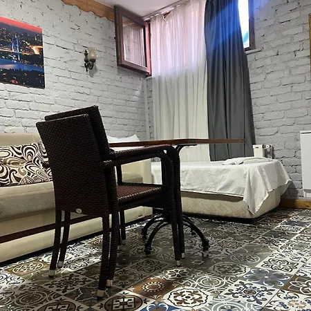 Aparthotel Jasmine & Boutique 2*
