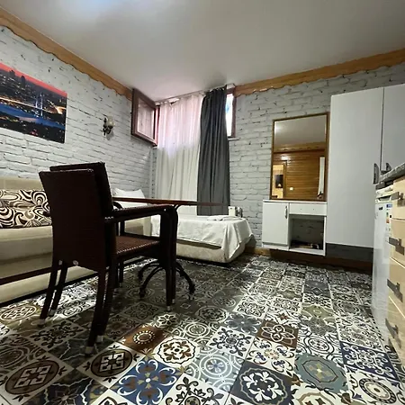 Jasmine & Boutique Aparthotel Istanbul