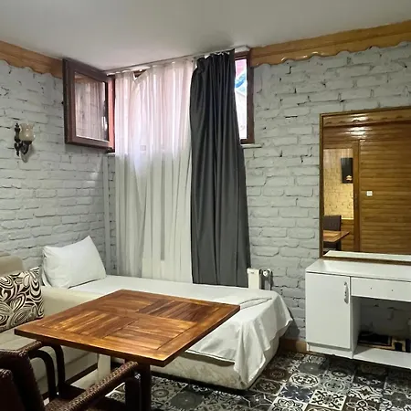 Aparthotel Jasmine & Boutique