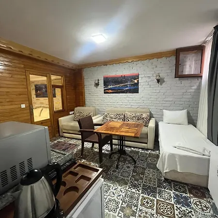 Jasmine & Boutique Aparthotel 2*