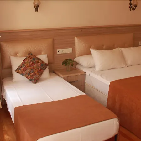 Jasmine & Boutique 4*