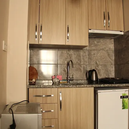 아파트호텔 Jasmine & Boutique