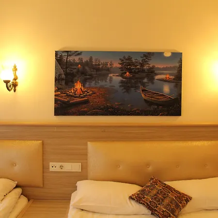 Jasmine & Boutique 3*