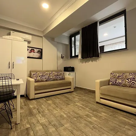 Jasmine & Boutique 3* Istanbul