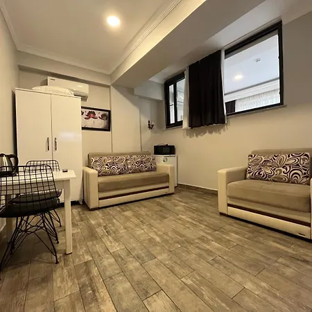 Jasmine & Boutique Aparthotel