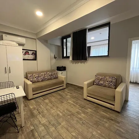 Jasmine & Boutique Κωνσταντινούπολη