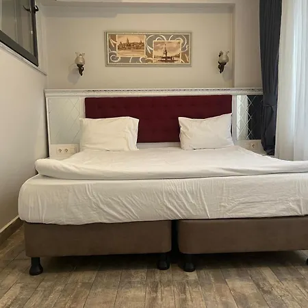 Ξενοδοχείο με διαμερίσματα Jasmine & Boutique