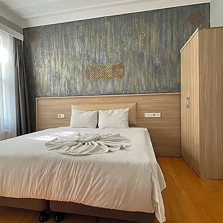 Aparthotel Jasmine & Boutique