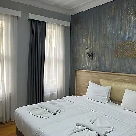 Jasmine & Boutique Aparthotel 4*