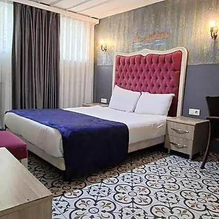 Lejlighedshotel Jasmine & Boutique