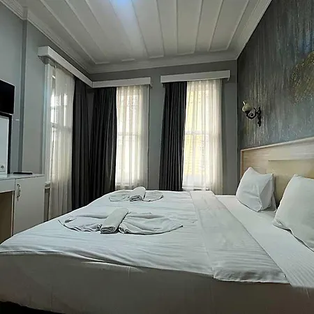 Aparthotel Jasmine & Boutique Istanbulská provincie