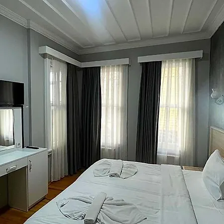 Jasmine & Boutique 4*