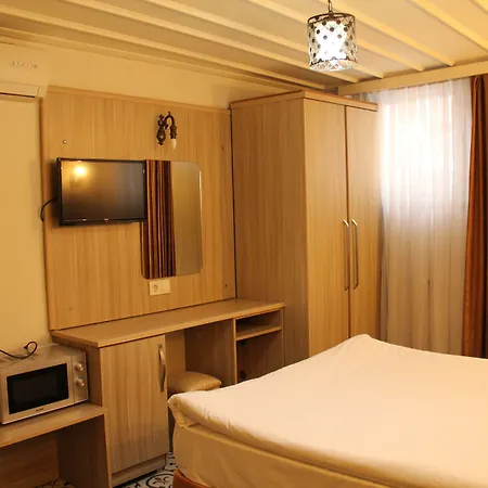 Jasmine & Boutique 4* İstanbul