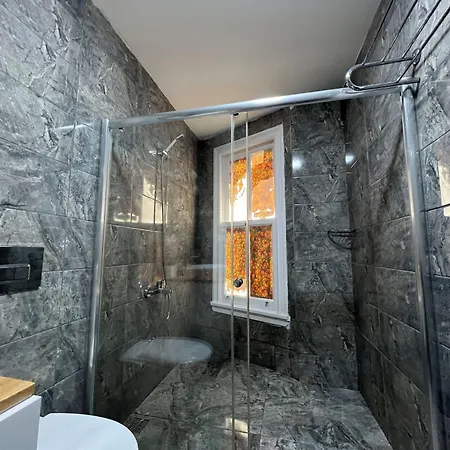Jasmine & Boutique 4* Istanbul