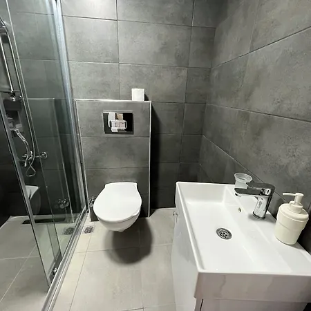 Jasmine & Boutique 4* İstanbul